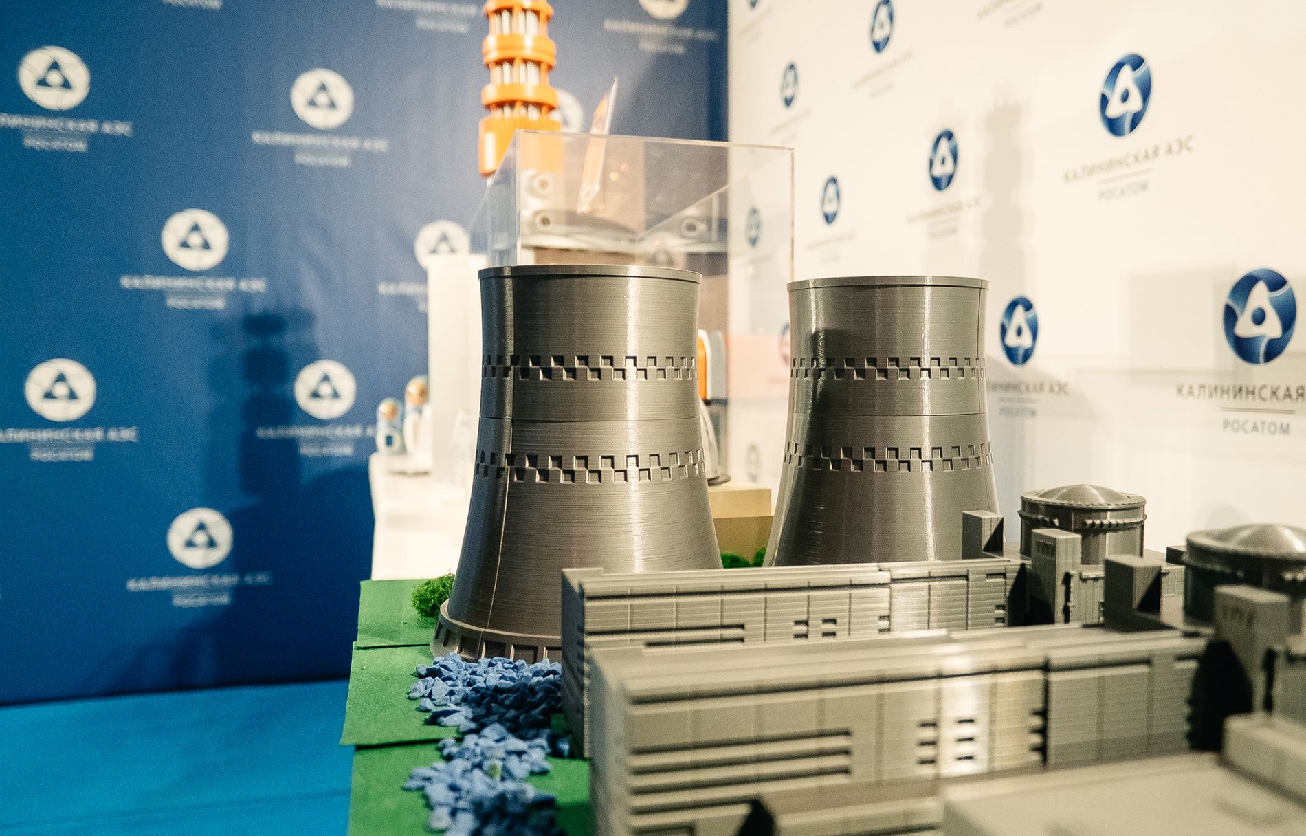 В столице Верхневолжья стартовал фестиваль «Россия Мои горизонты.Тверь»