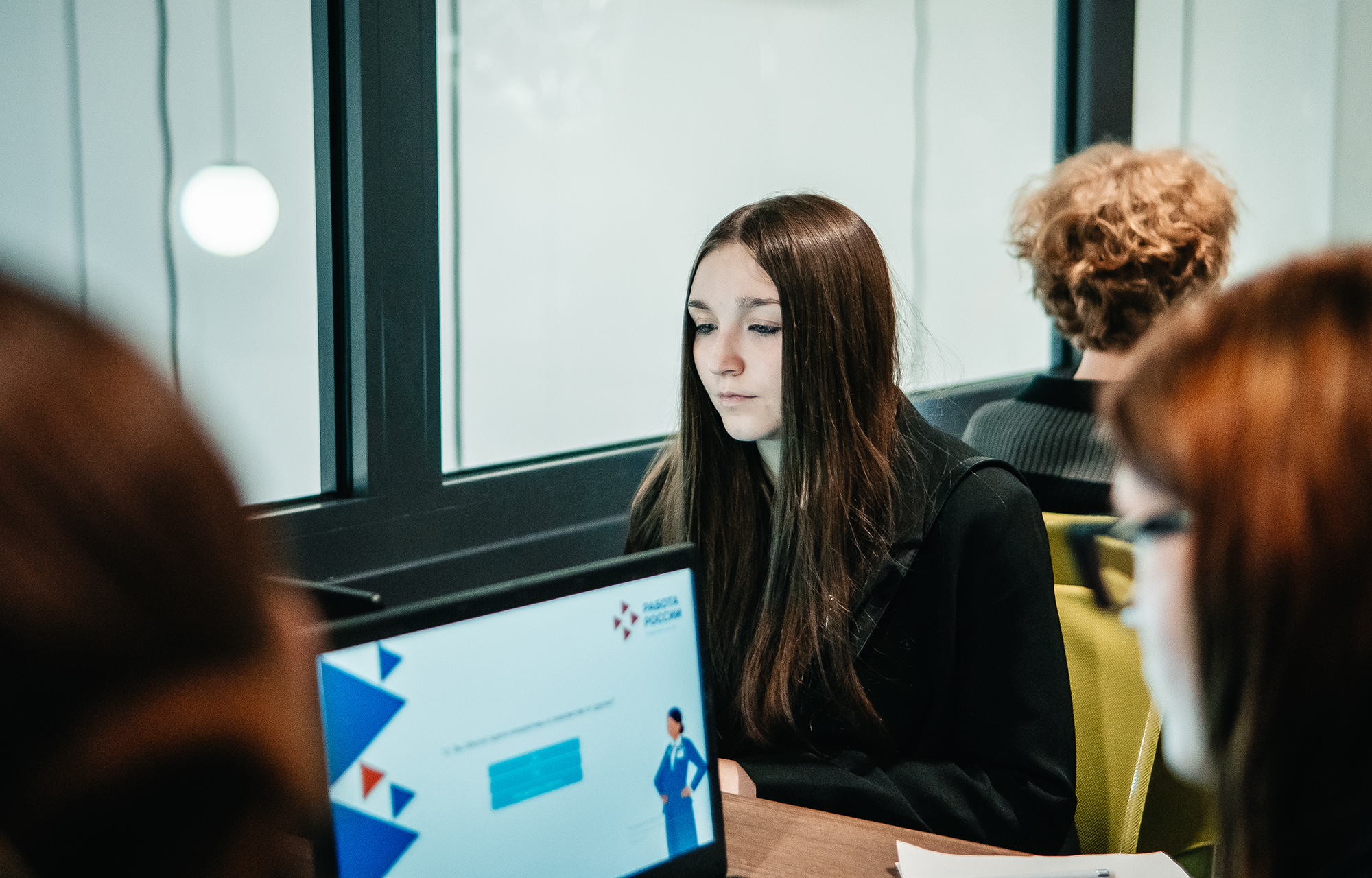 В столице Верхневолжья стартовал фестиваль «Россия Мои горизонты.Тверь»