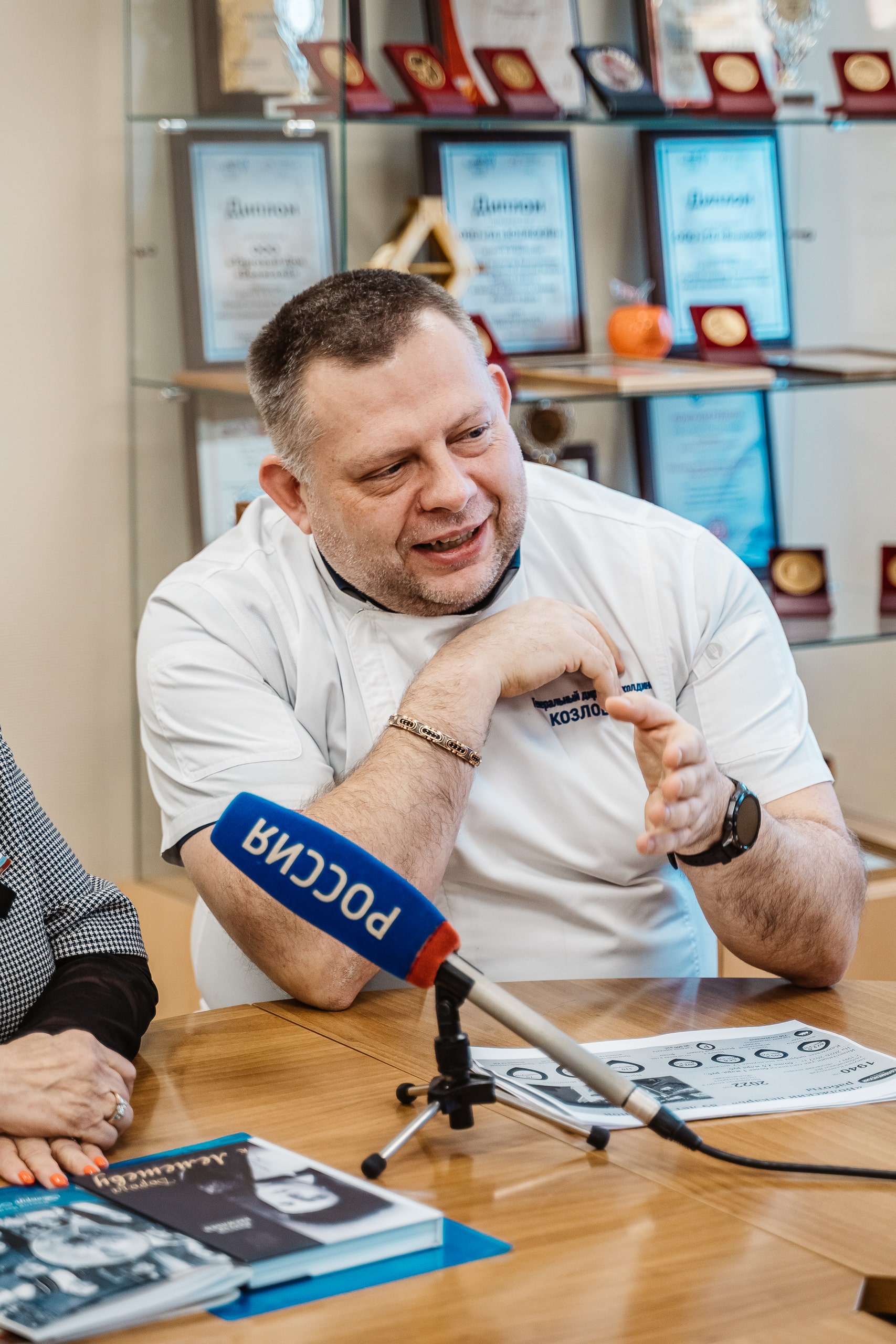 Хлеб, который всегда остается свежим