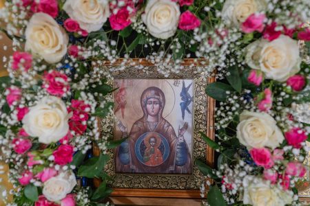 День иконы-защитницы: что нужно и нельзя делать 10 декабря день