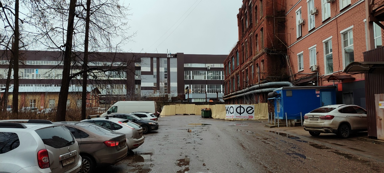 Маршрутом Горобца: едем по Твери с легендарными танкистами