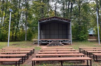 Пять проектов благоустройства воплотили в жизнь в Тверской области благоустройств