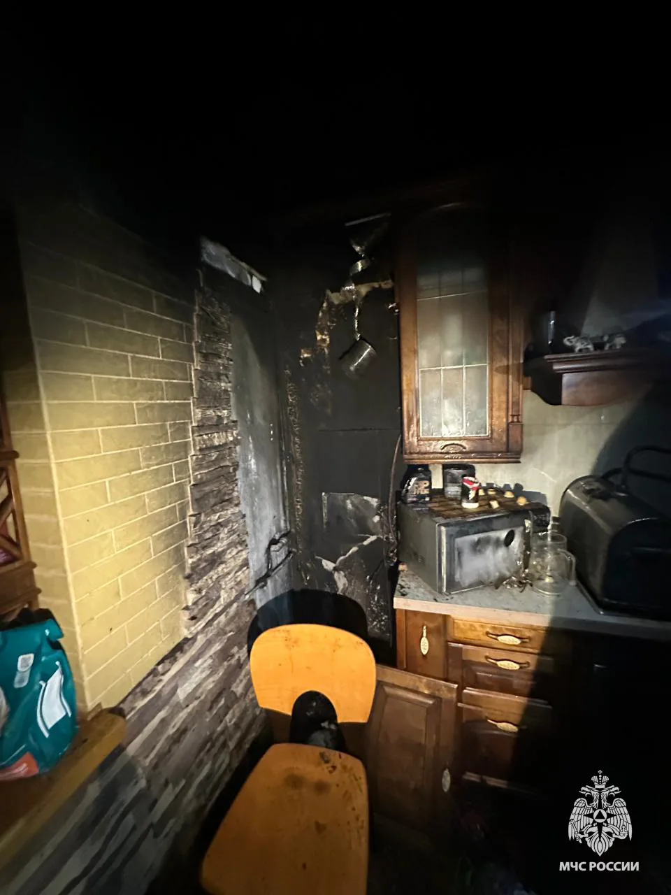 Жителя Твери, регулярно избивавшего малолетнего сына, взяли под стражу