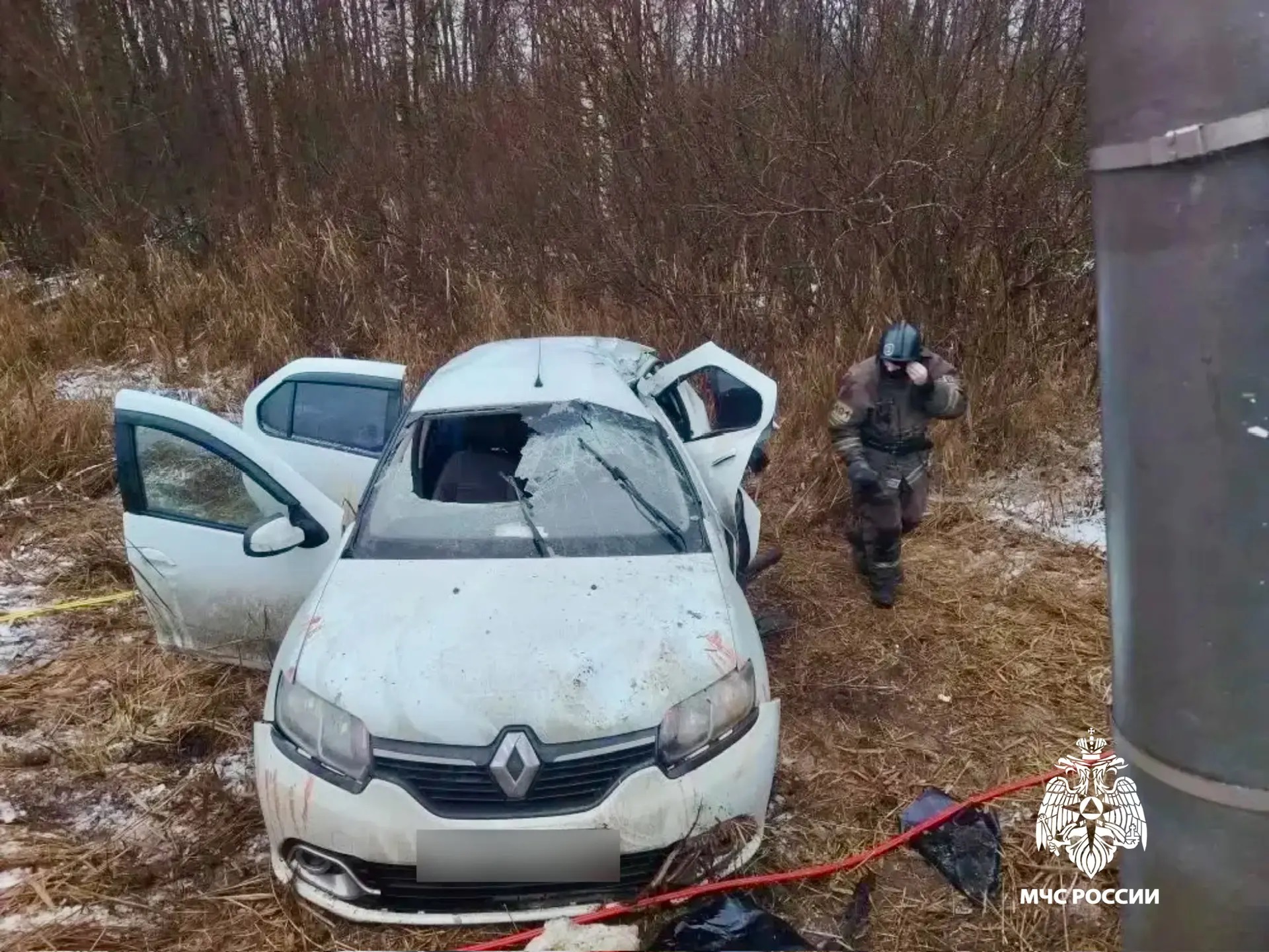 Житель Твери получил тюремный срок за хранение наркотиков