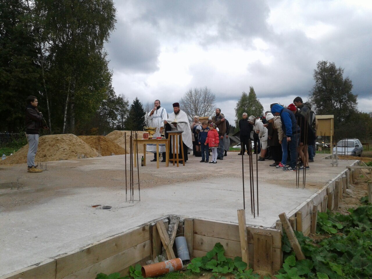 В ближайшие пять лет туризм в Тверской области выйдет на новый уровень