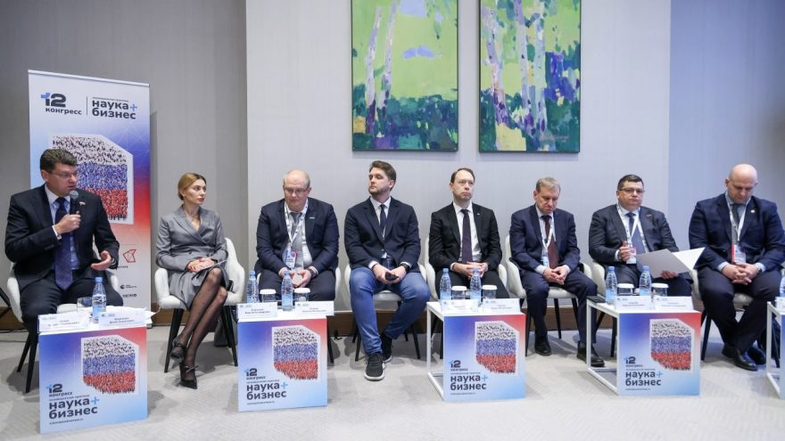 Группа ПСБ рассматривает возможность поддержки проектов частной космонавтики