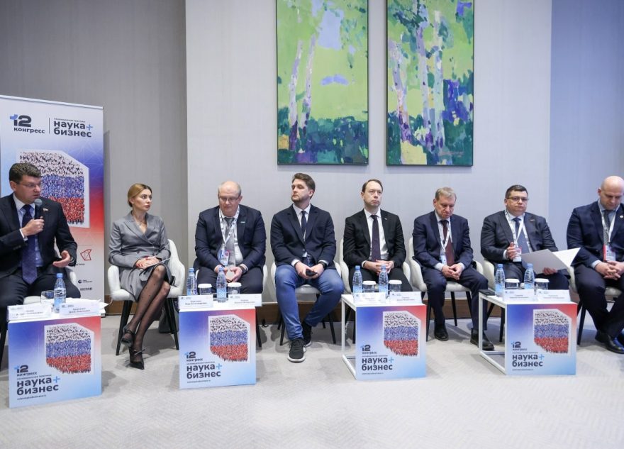 Группа ПСБ рассматривает возможность поддержки проектов частной космонавтики