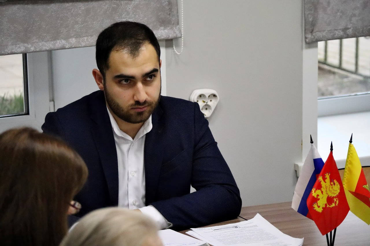 Ржевским предпринимателям рассказали о предстоящих изменениях в налоговом законодательстве