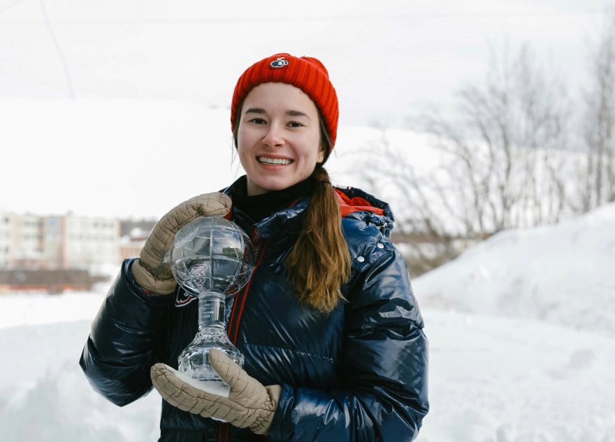 заработала