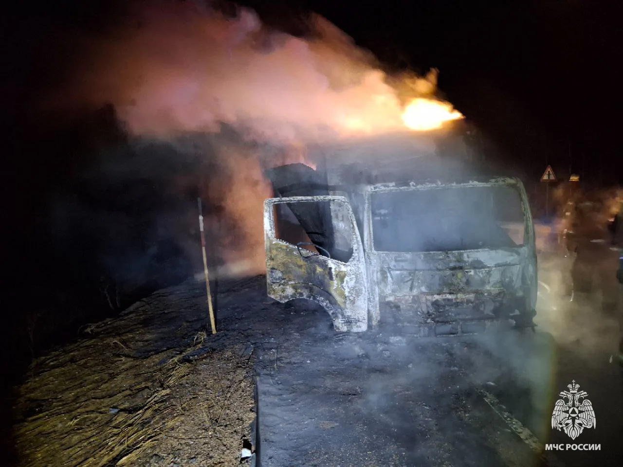 Часть крупного микрорайона в Твери осталась без электричества