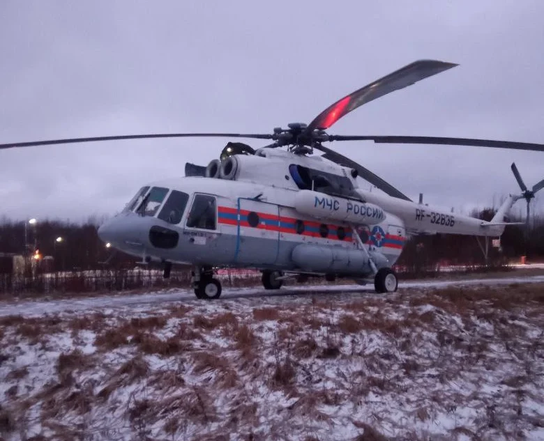 санавиация