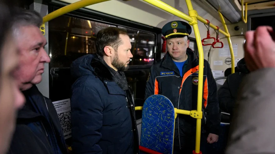 Стали известны подробности о пострадавших при попадании беспилотника в жилой дом в Твери