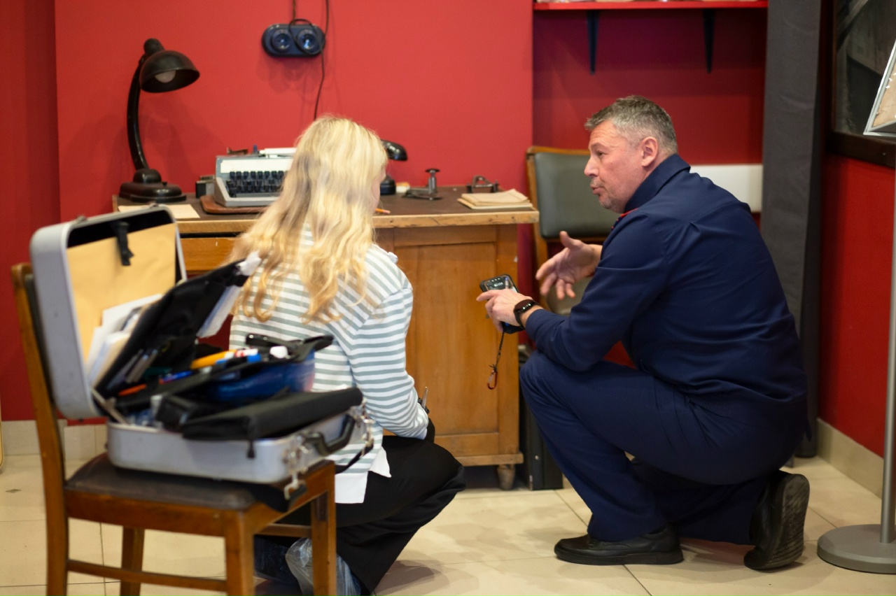 В Тверской области сотрудники Следственного комитета исполнили новогоднее желание школьницы