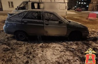 подозреваемого