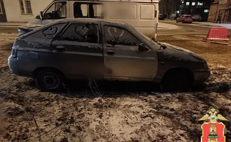 подозреваемого