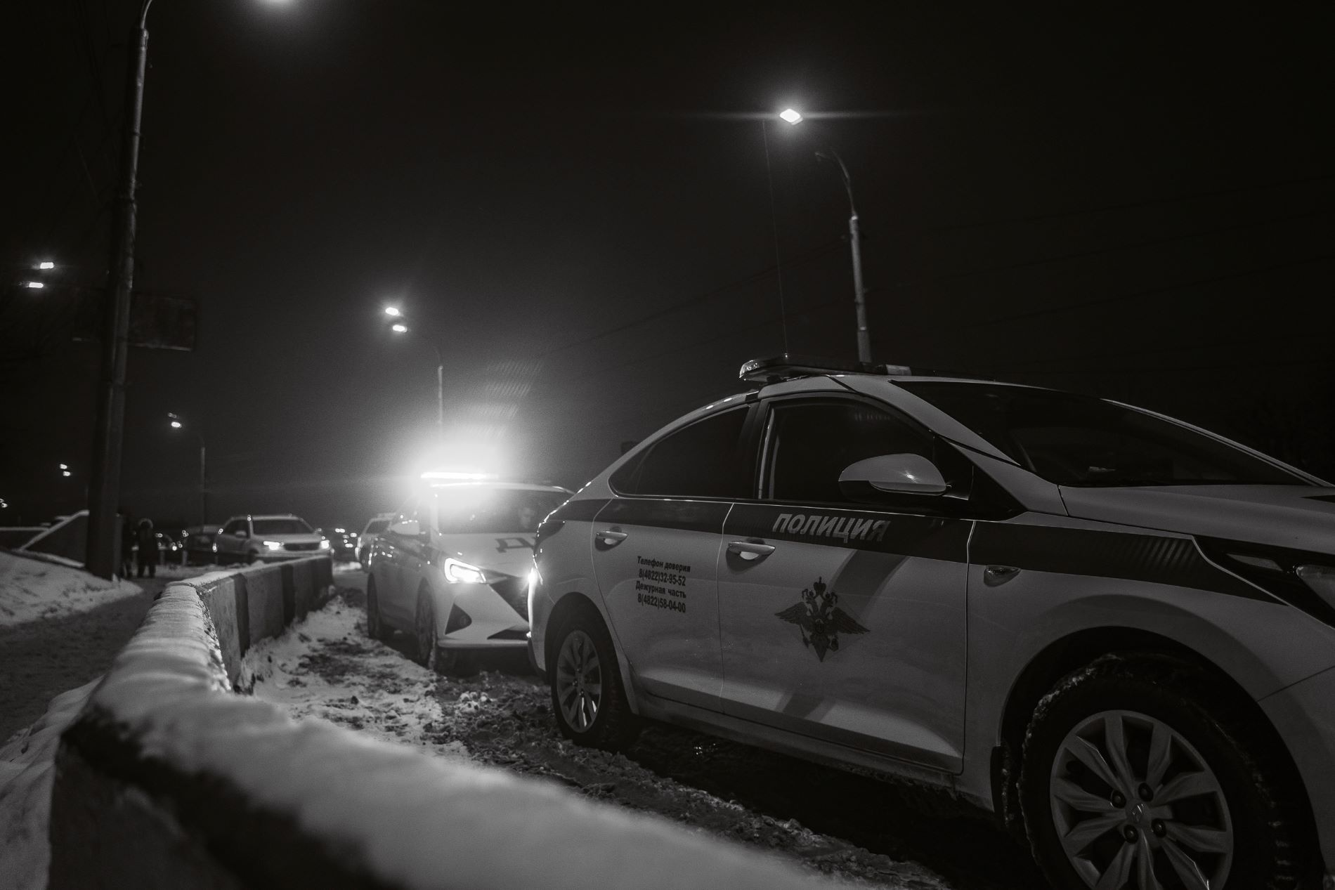 Волонтеры Тверской области поблагодарили женщину с большим сердцем за помощь фронту