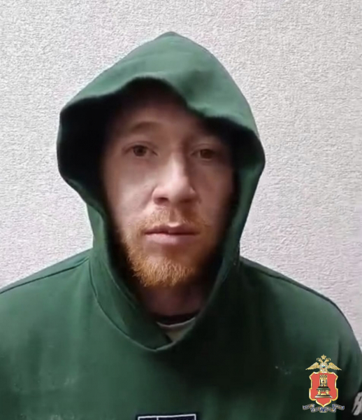 На трассе в Тверской области задержали группу межрегиональных наркокурьеров