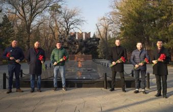Делегация Тверской области принимает участие в бизнес-миссии в Республику Казахстан Казахстан