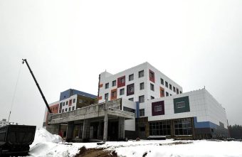 газифицировали