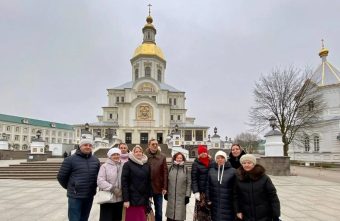 Нижегородскую