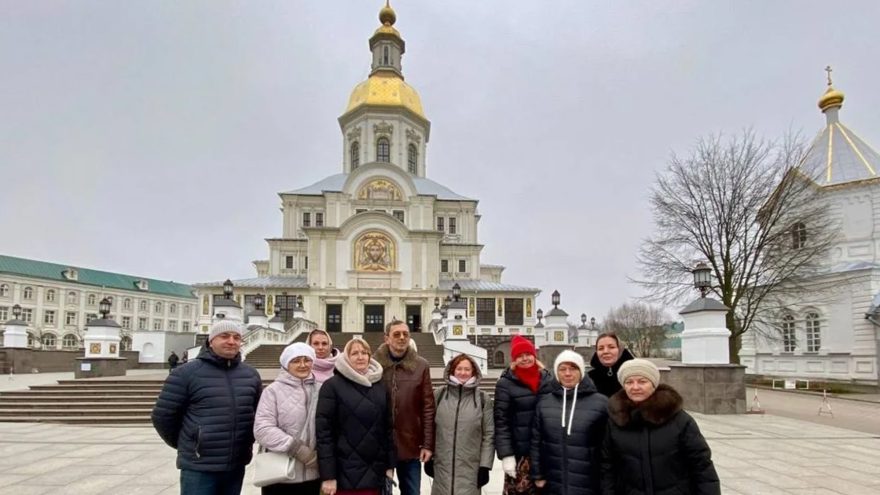 Нижегородскую