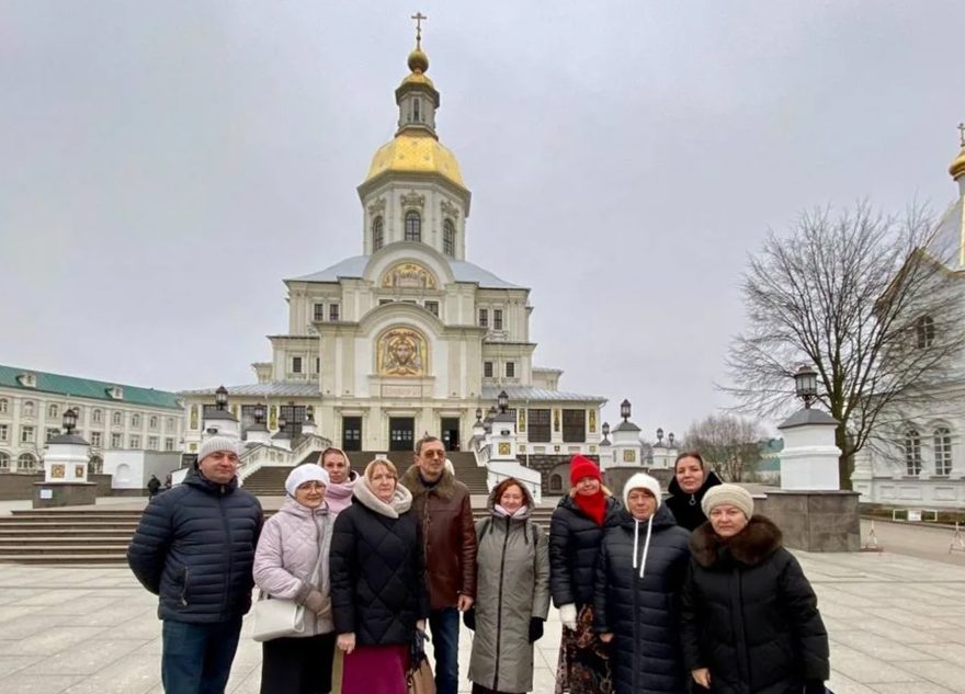 Нижегородскую