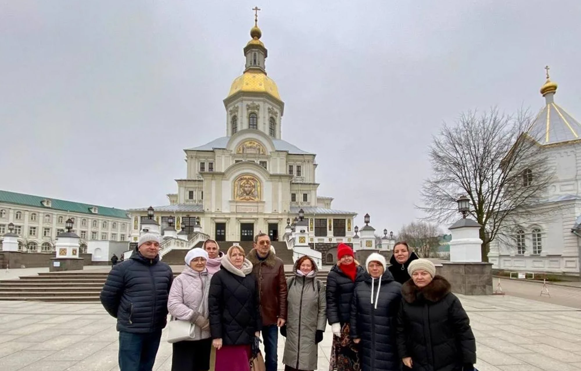 Нижегородскую