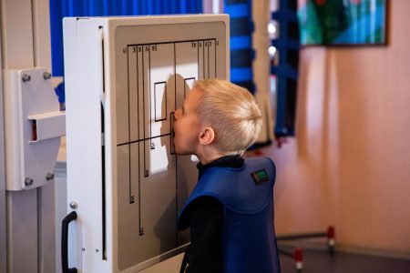 больничным