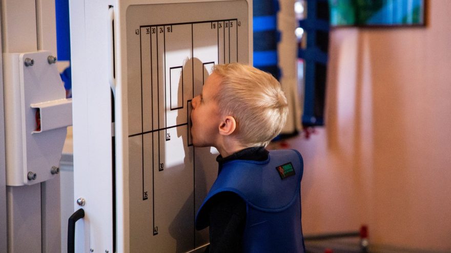 больничным