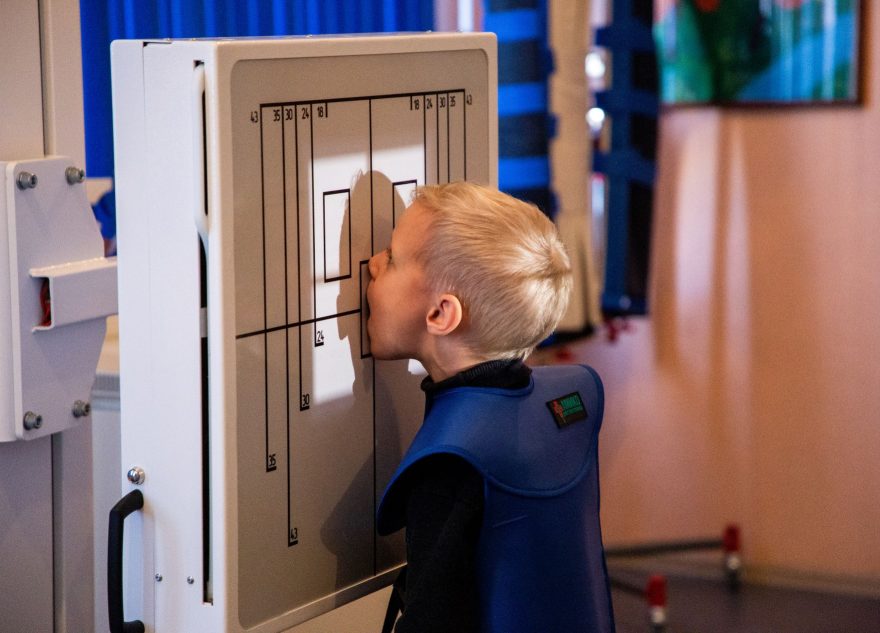 больничным