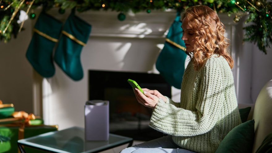 Новогодняя ночь с МегаФоном: оператор дарит безлимитный трафик на всё