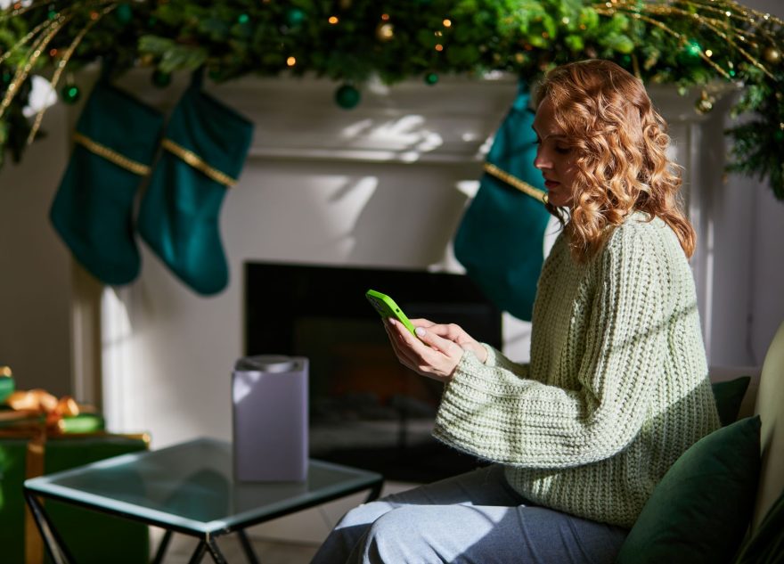 Новогодняя ночь с МегаФоном: оператор дарит безлимитный трафик на всё
