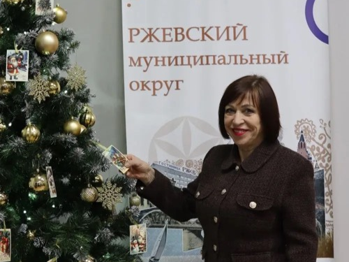 В Тверской области начинается реализация акции «Ёлка желаний»