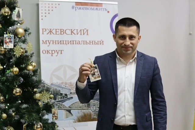 В Тверской области начинается реализация акции «Ёлка желаний»