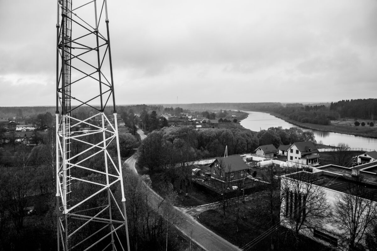 В ближайшие пять лет туризм в Тверской области выйдет на новый уровень