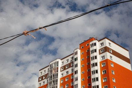 В России кардинально меняются правила предоставления семейной ипотеки ипотеки