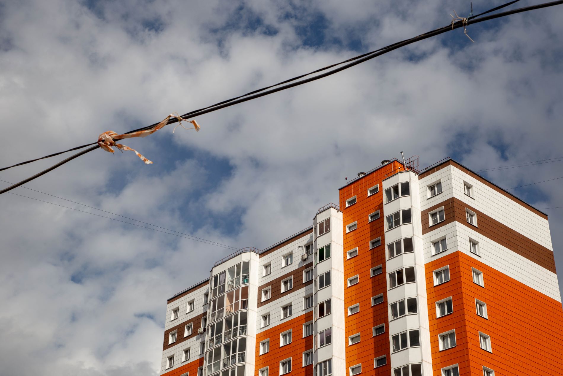 В Тверской области отчисленный студент купил за 5000 "Жигули" и удирал от полиции