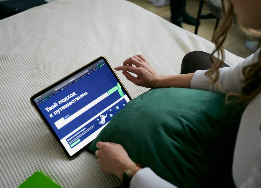 Жители крупнейших спальных микрорайонов Твери получили доступ к проводному интернету МегаФона