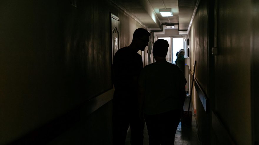 Жителям Тверской области напомнили о том, как обезопасить дом в случае отъезда