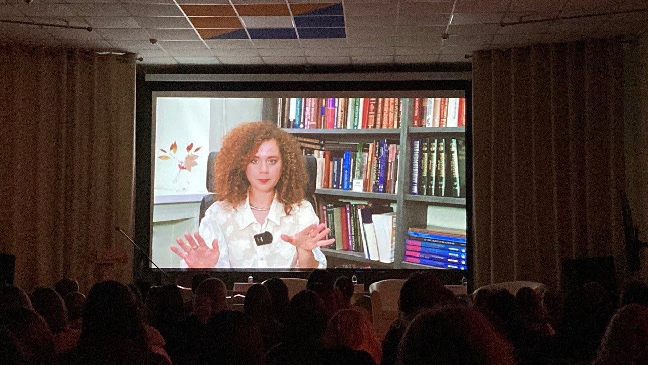 В Твери презентовали документальный фильм о выдающемся лингвисте Сергее Ожегове