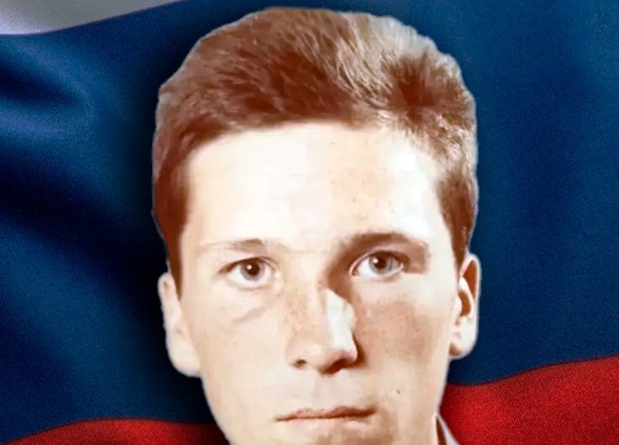 Андреем Киселевым