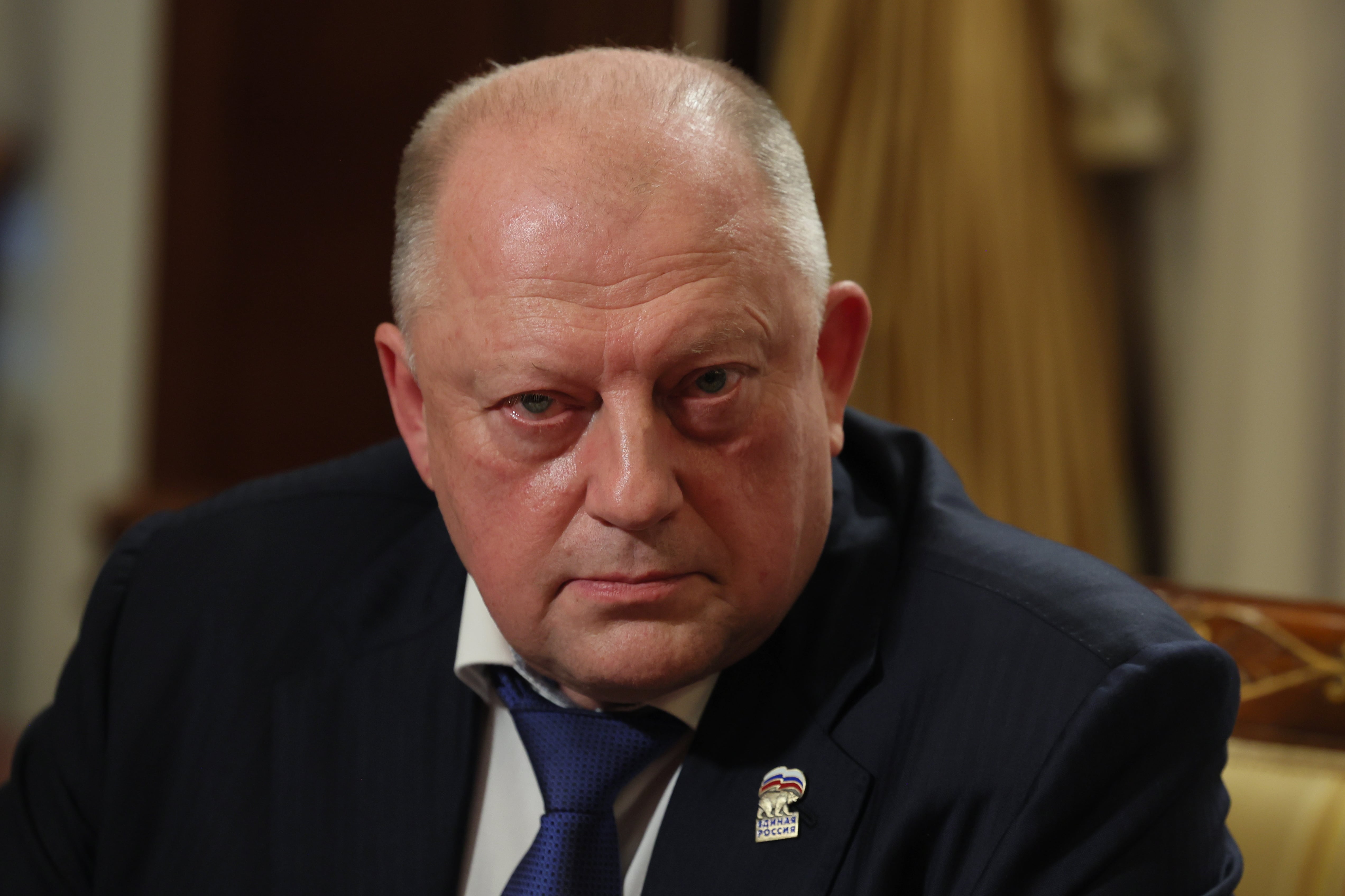 Дмитрий Медведев поддержал кандидатуры на должности секретарей четырёх региональных отделений «Единой России»