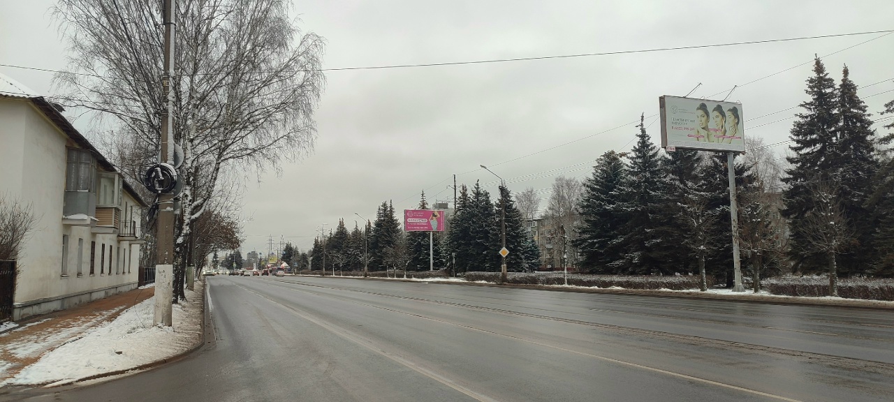 Маршрутом Горобца: едем по Твери с легендарными танкистами