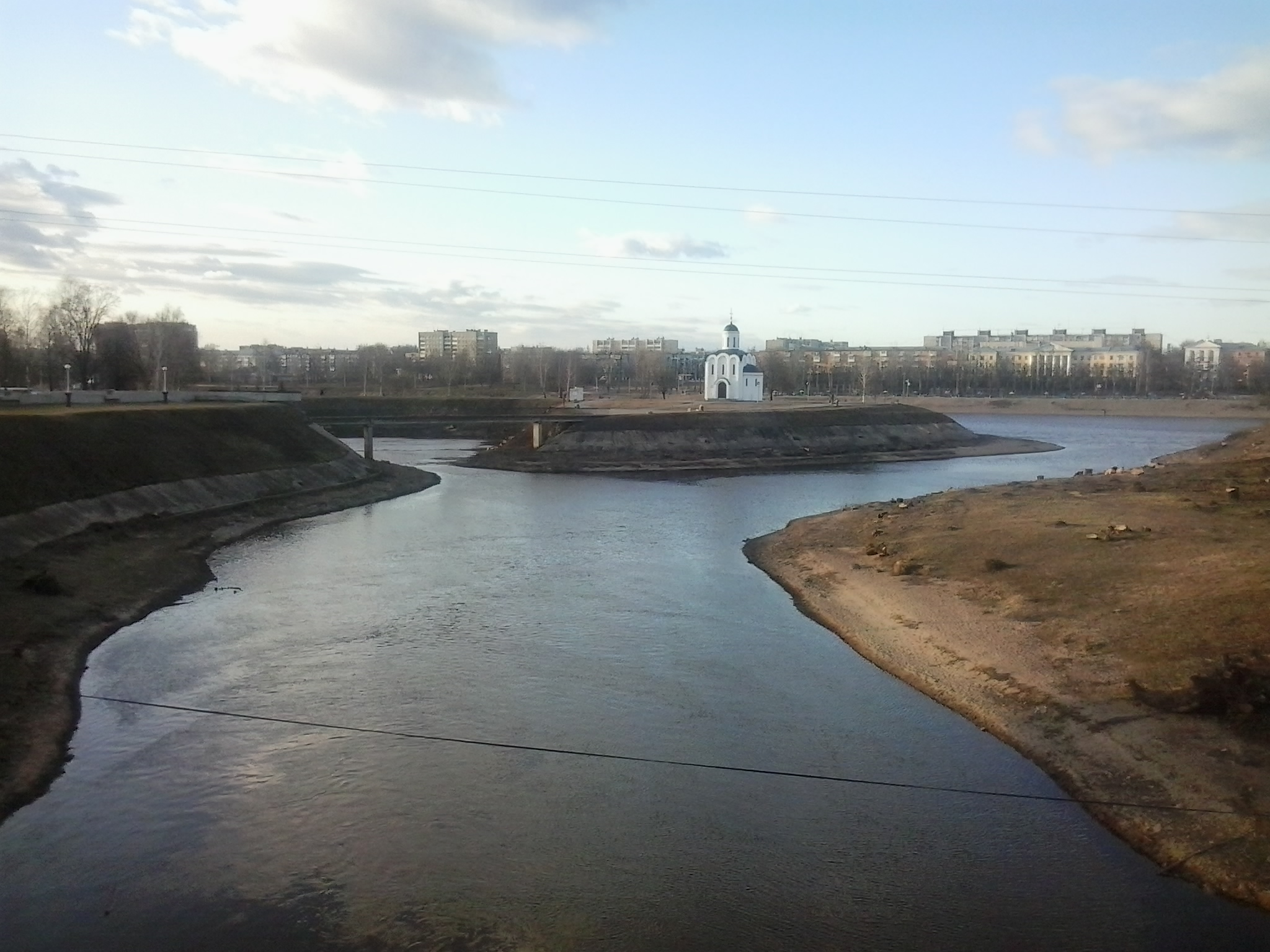 Шервуд, зольник и маньячный переулок: нетуристическая Тверь