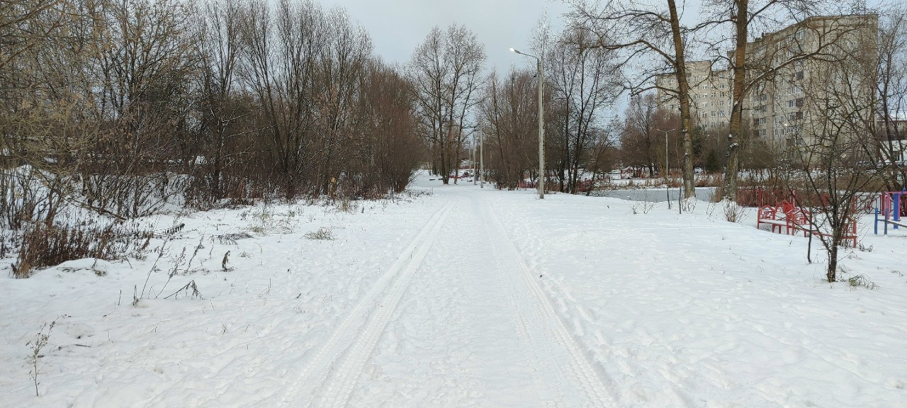 Шервуд, зольник и маньячный переулок: нетуристическая Тверь