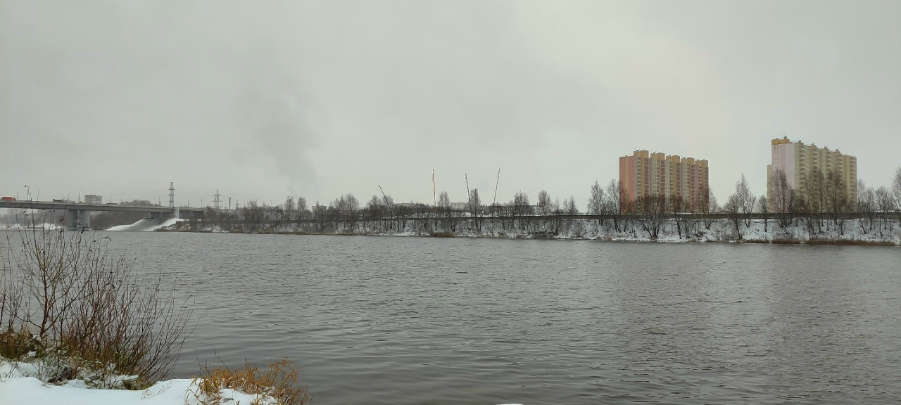 Путь на запад: по тверским проспектам от Затьмачья