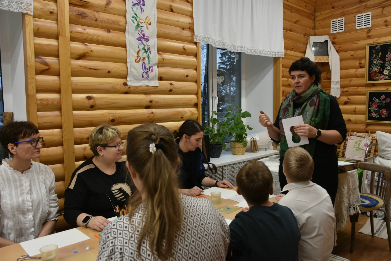 В Вышнем Волочке открылась «Забытая сказка»