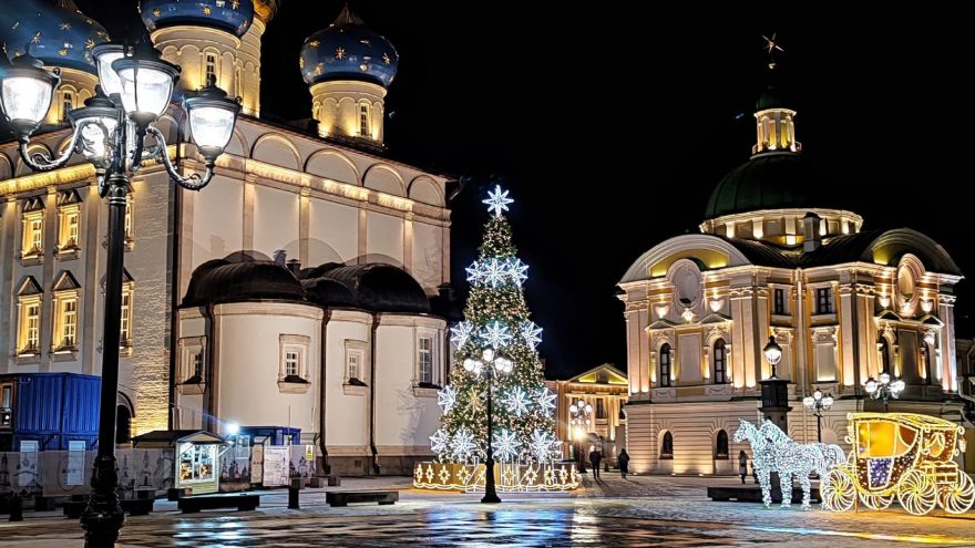 рассказала