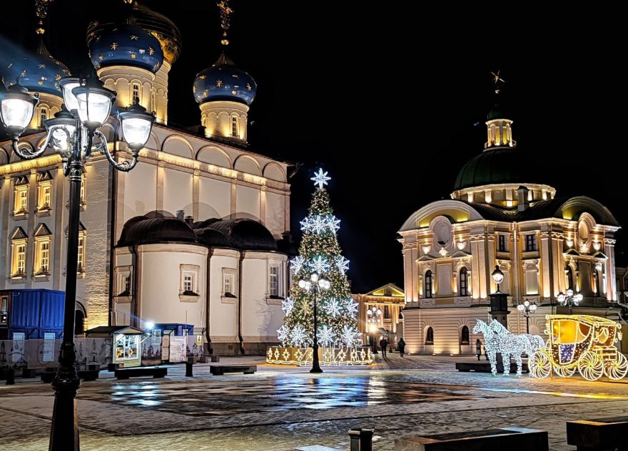 рассказала