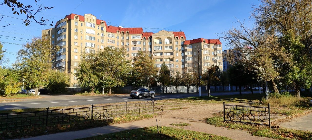 Не проходите мимо: самая запоминающаяся тверская часовня